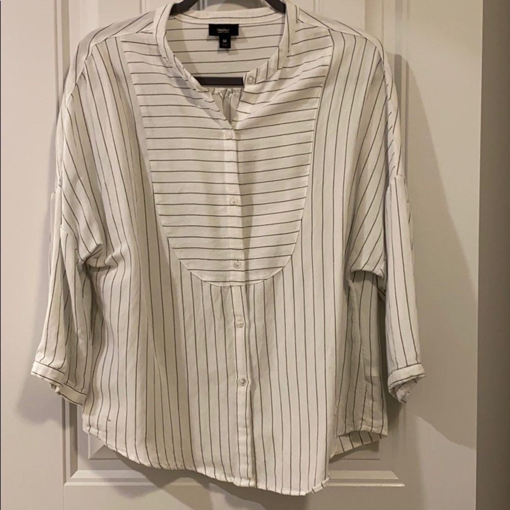 Button up shirt